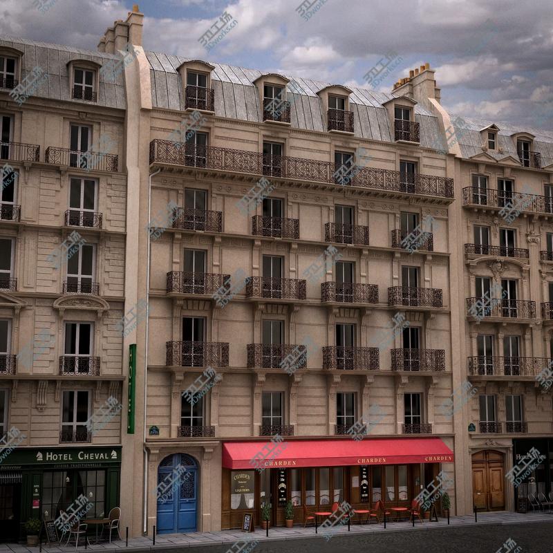 images/goods_img/2021040161/Paris Tenement Restaurant 02/2.jpg
